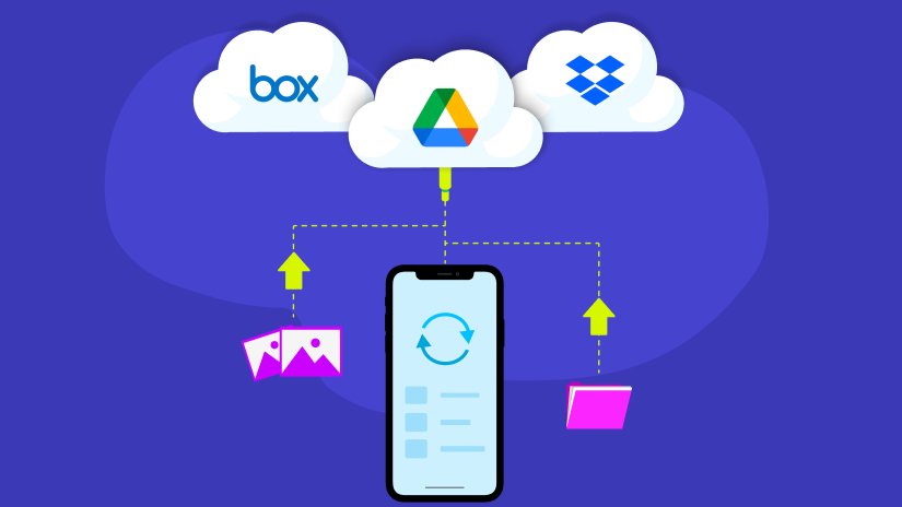 Understand the features of Dropbox for cloud storage, file sharing, collaboration, and secure document management.